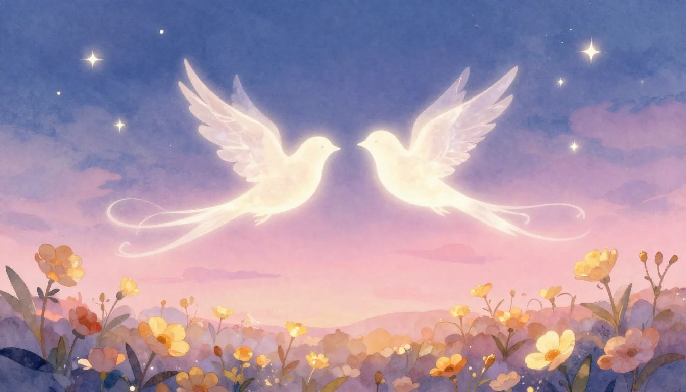 Мелодия сердец