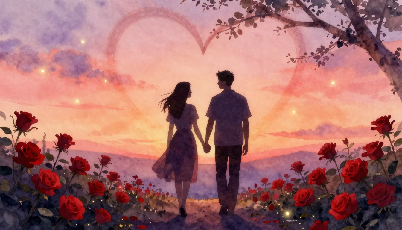 Voor Altijd Mijn Valentijn