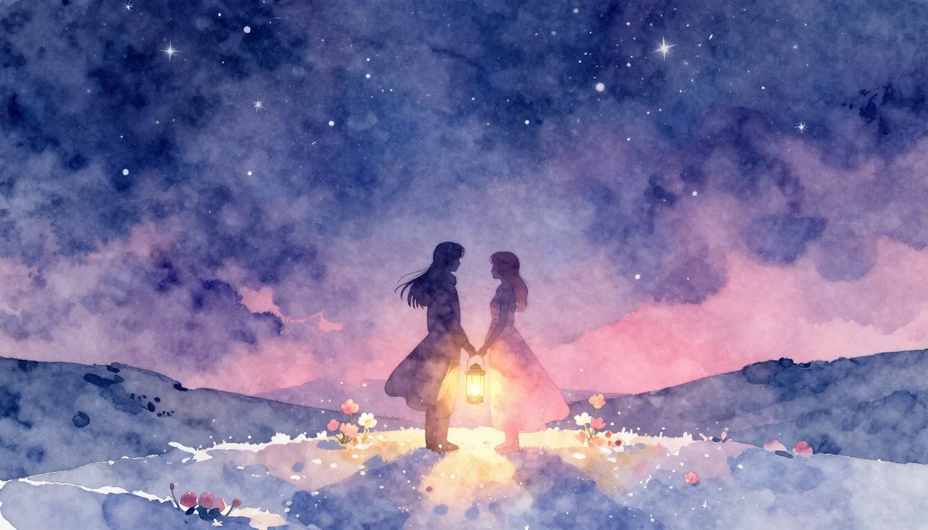 Тепло сердец