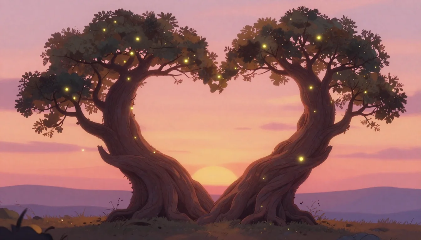 נצח של אהבה