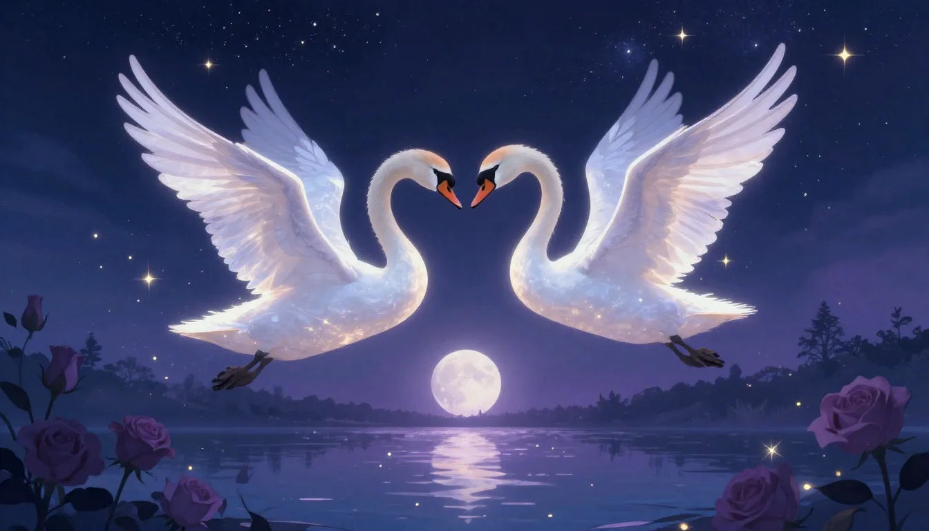 Мәңгілік махаббат