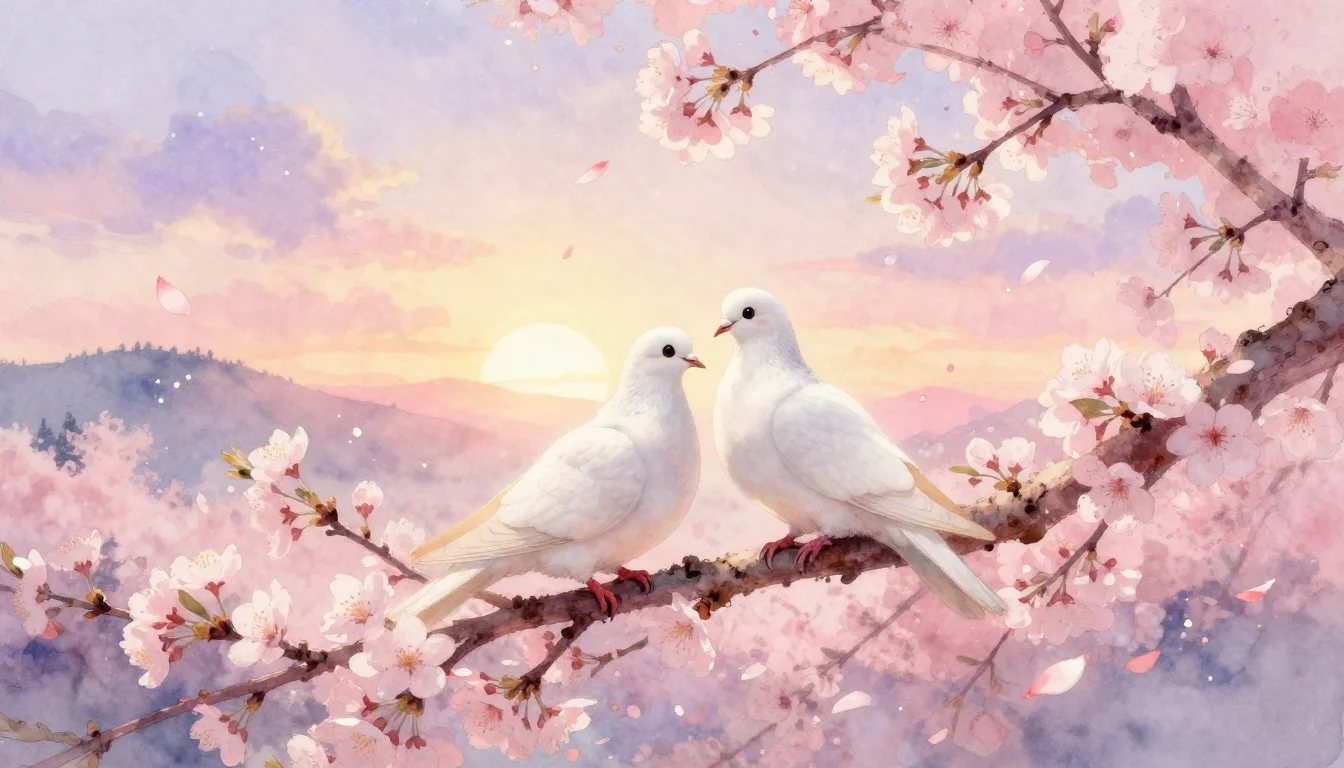 L'Écho de nos Cœurs