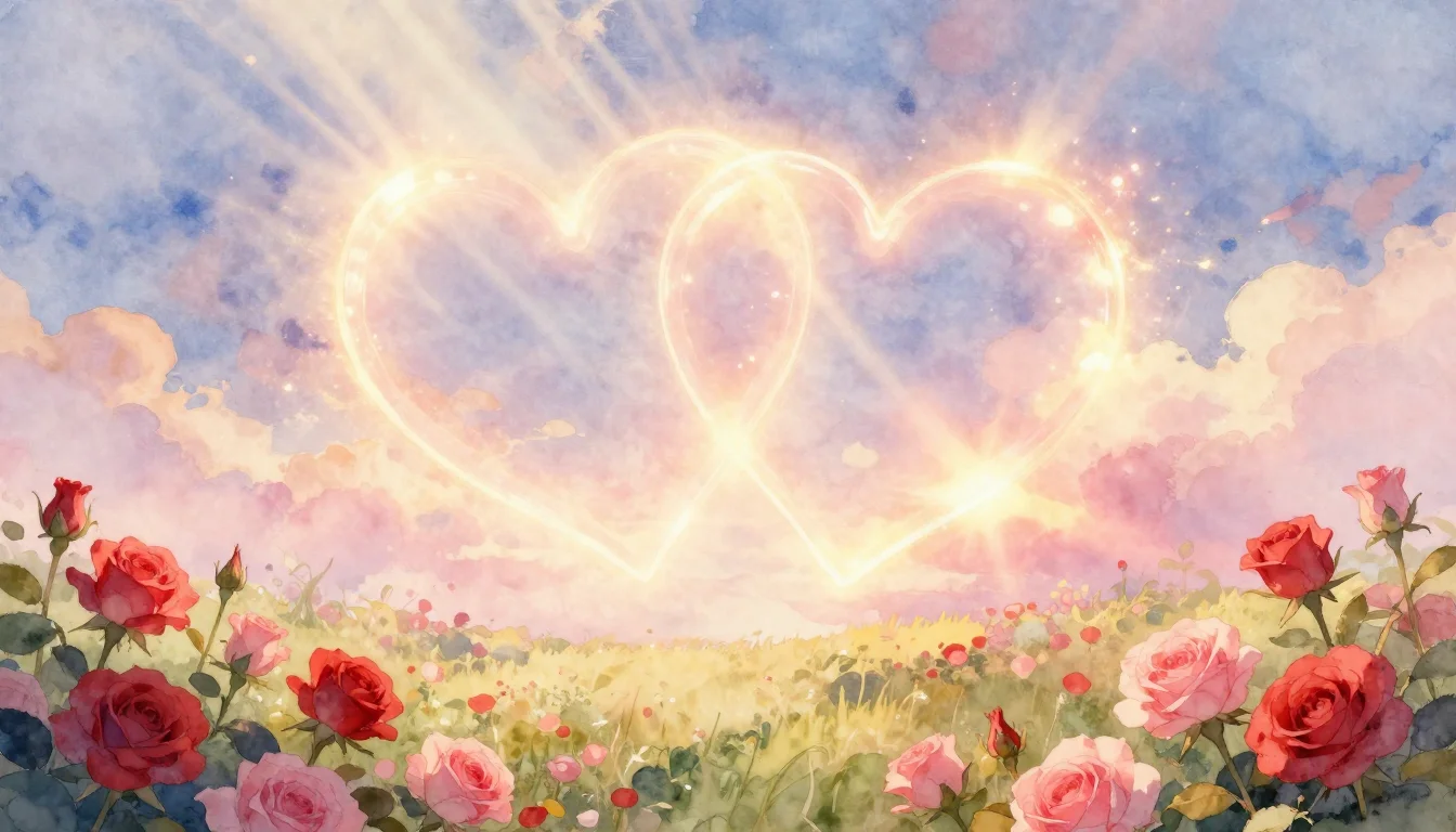 Valentýnské vyznání