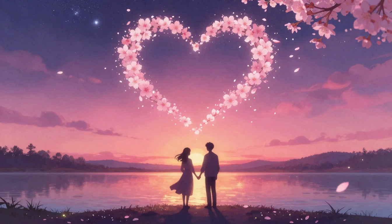 L'Écho de mon Cœur