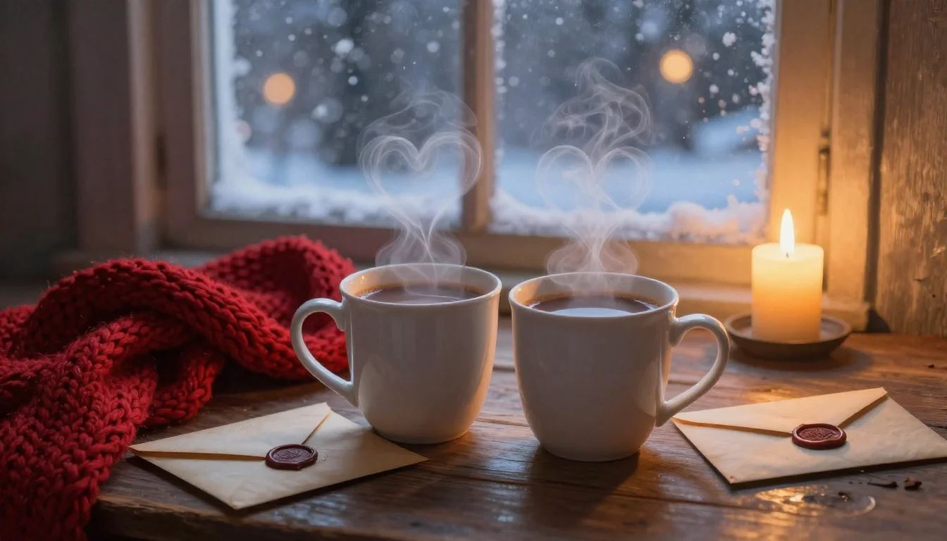 Февральское признание