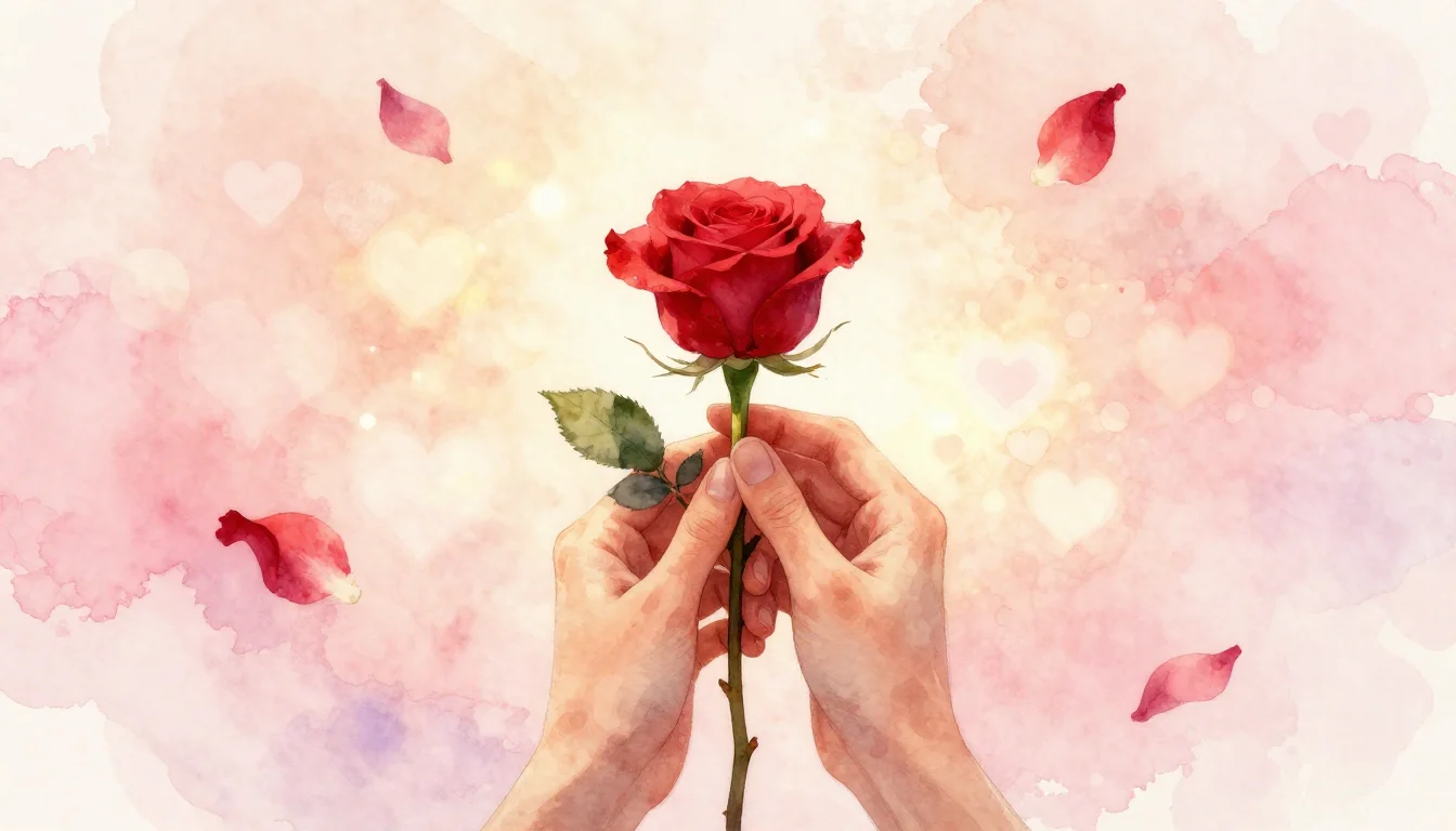 รักนิรันดร์ในวันแห่งรัก