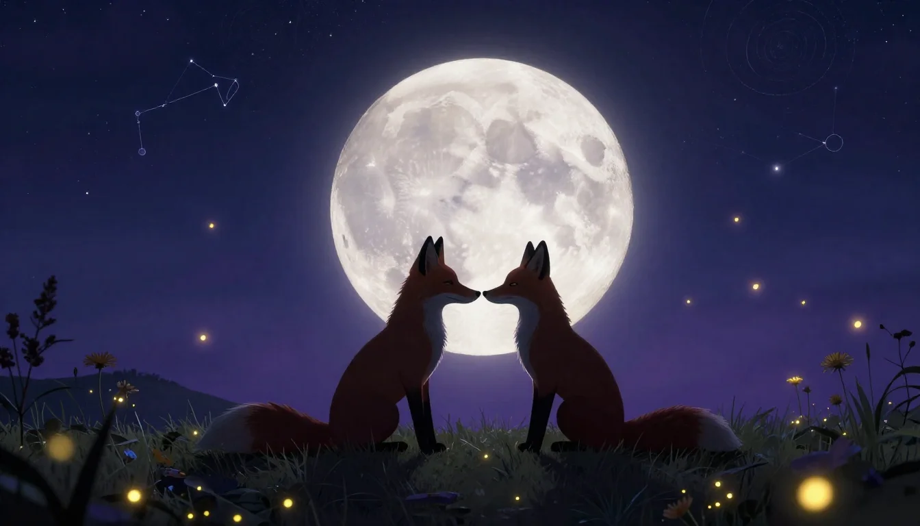 Mein Licht, mein Anker