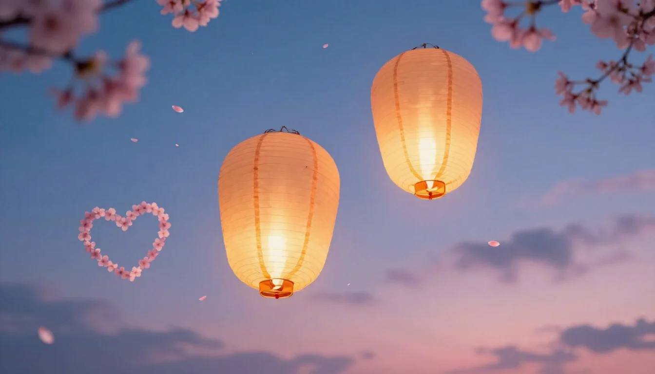 Luce di San Valentino