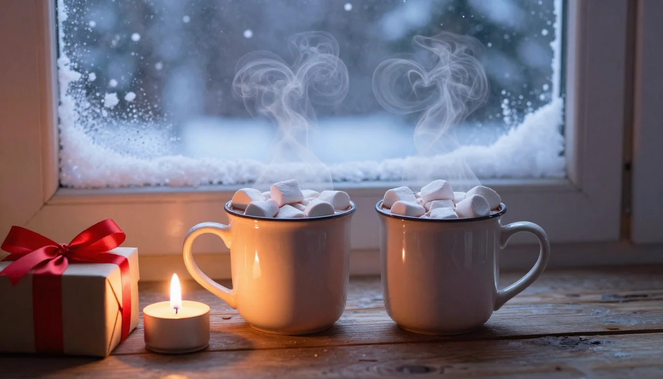 心に灯る愛の光