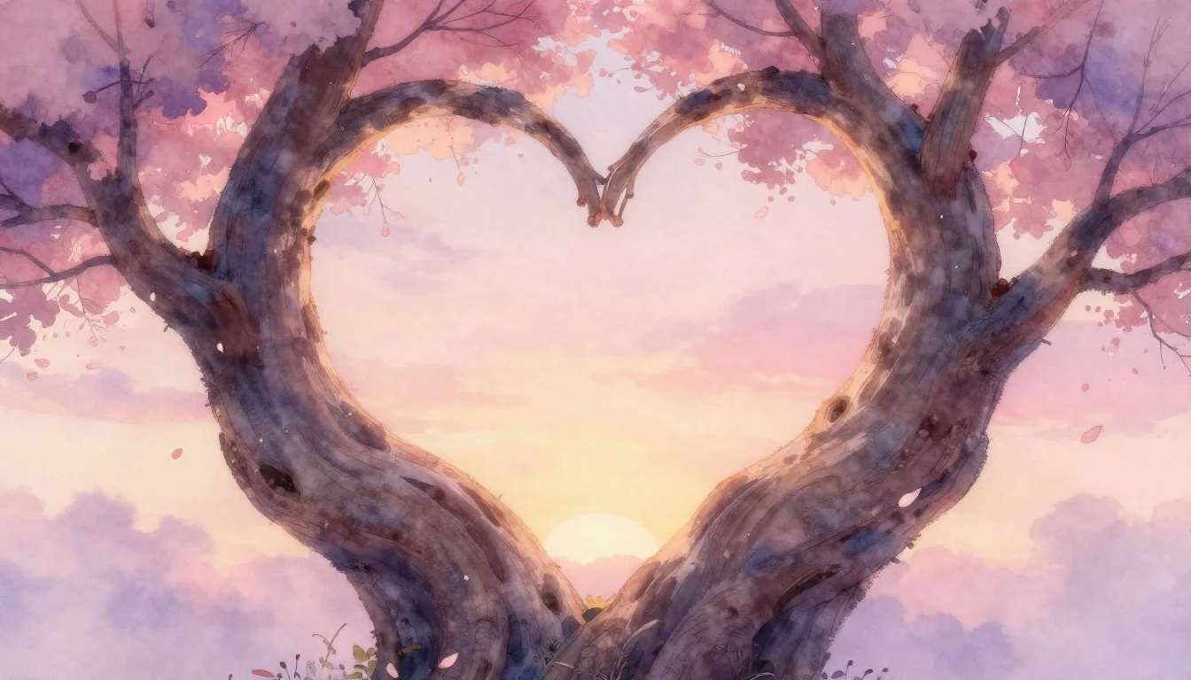 My Eternal Valentine