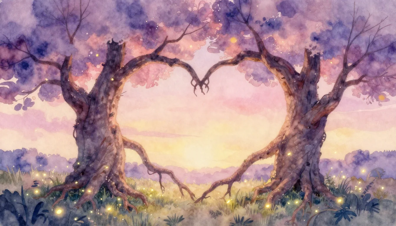 My Anchor and My Sky