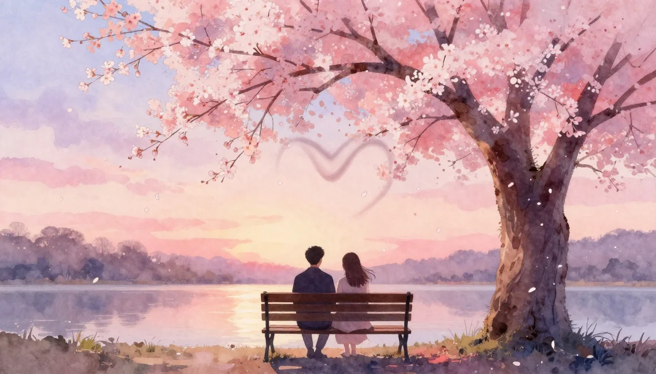 Sonsuz Aşkın Yankısı