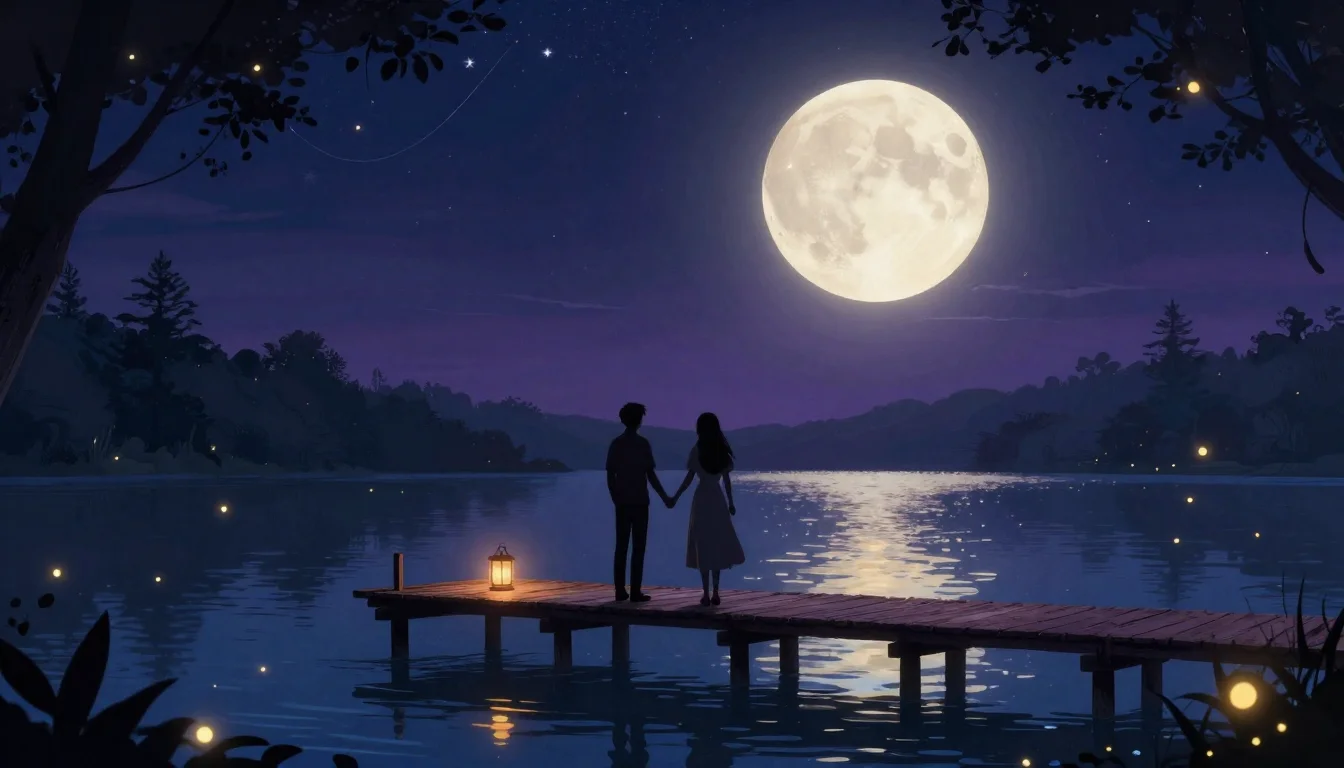 Sonsuz Aşkın Yankısı