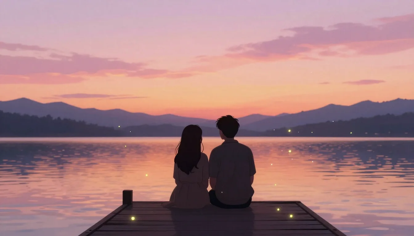 עוגן של אהבה