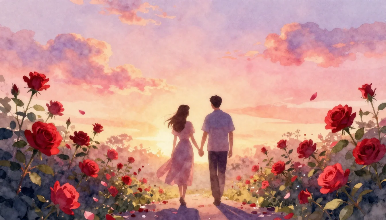 Senandung Cinta Valentine