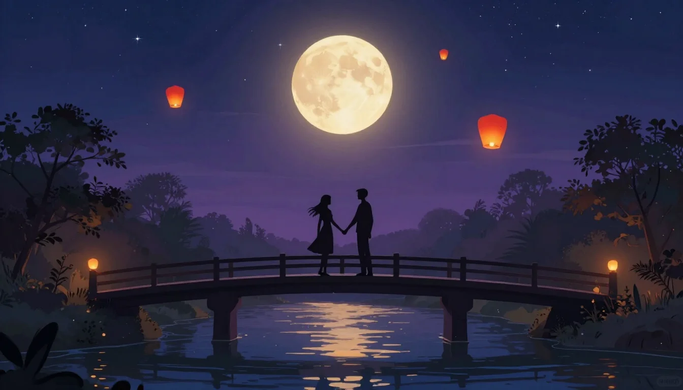 Voor altijd de jouwe