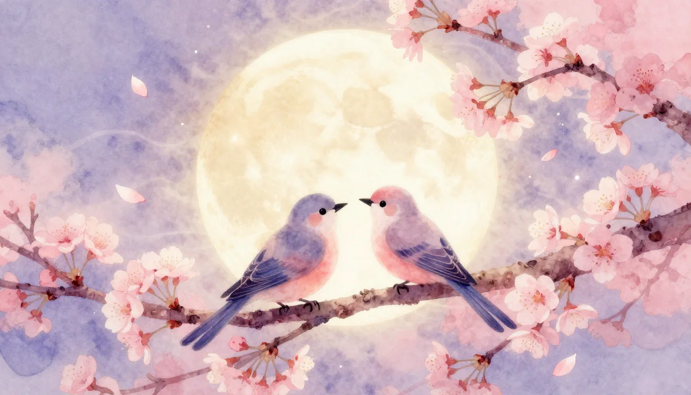 O Jardim do Nosso Amor