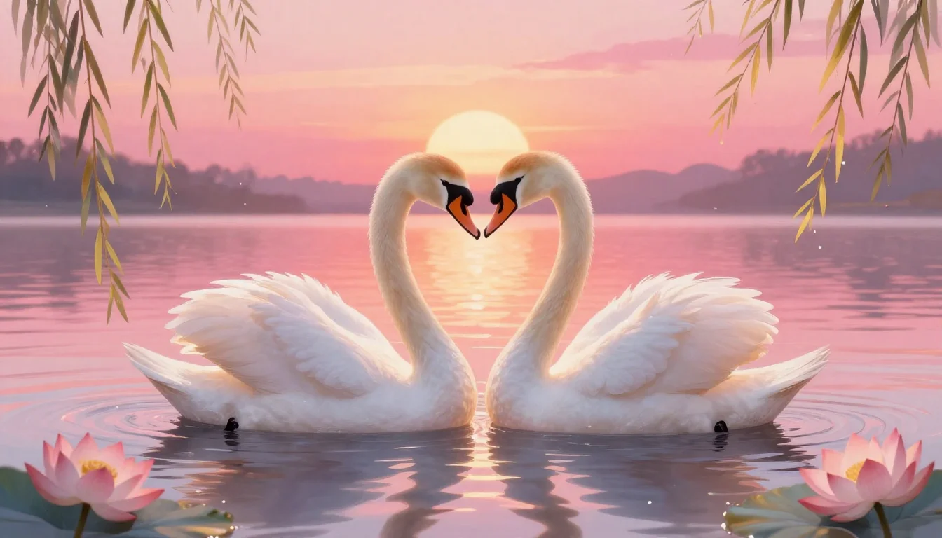 Мәңгілік махаббат