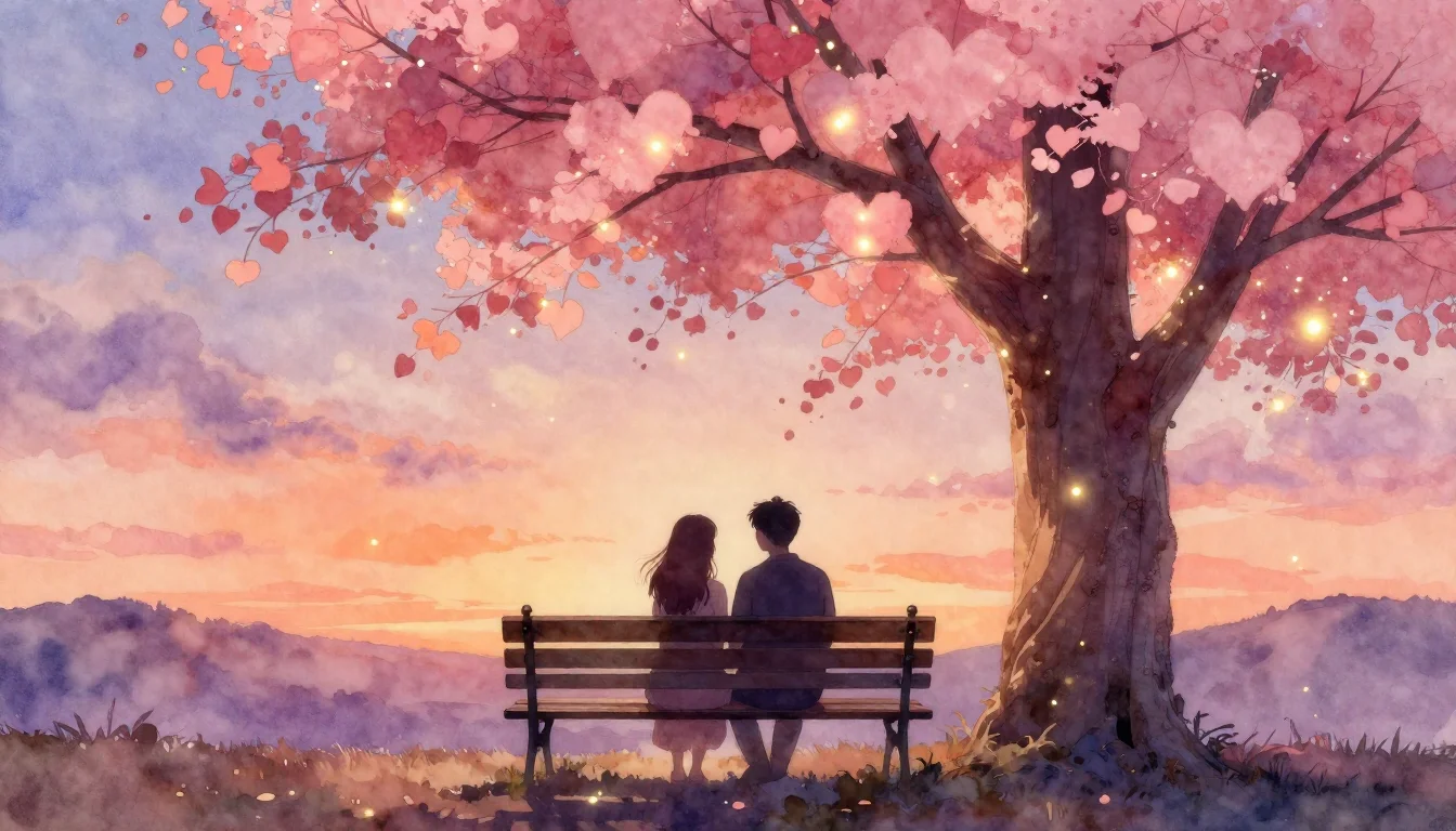 รักเดียวของใจ