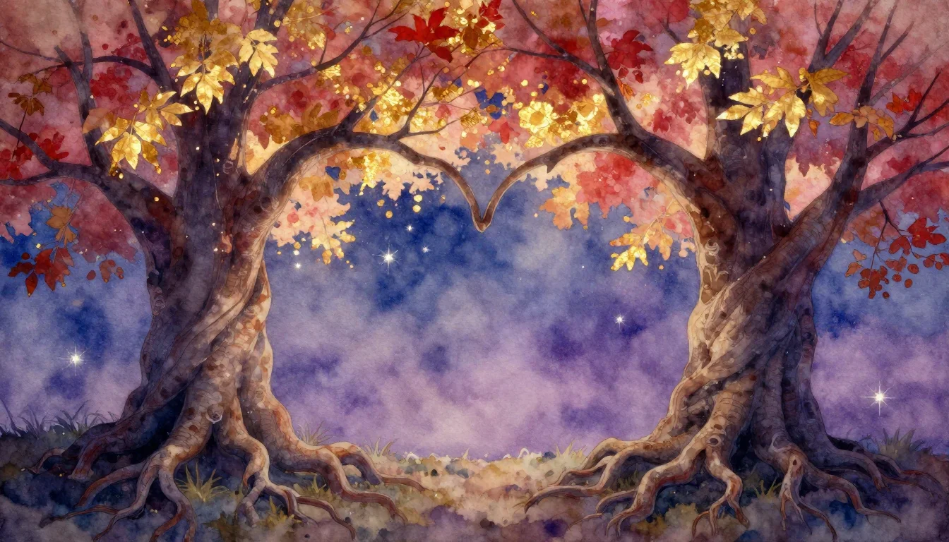 הלב שלי שלך