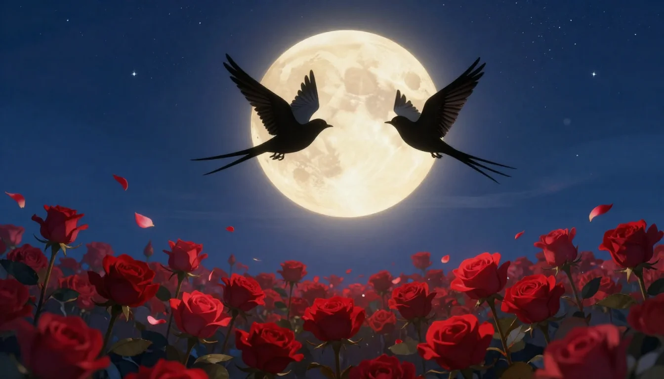 نبضُ الفؤاد