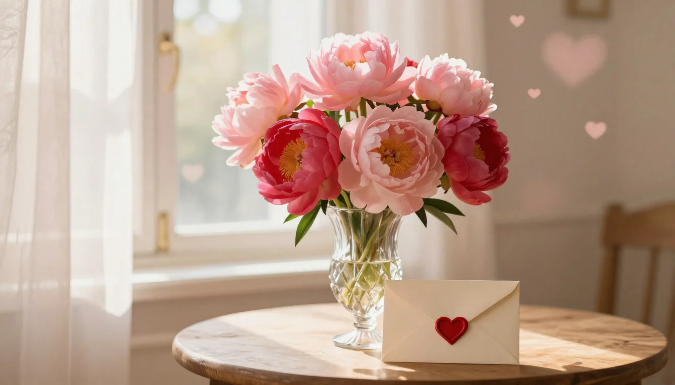 Мой луч в тумане