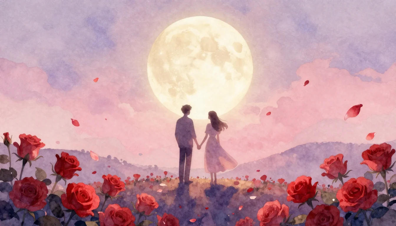 प्यार का इज़हार