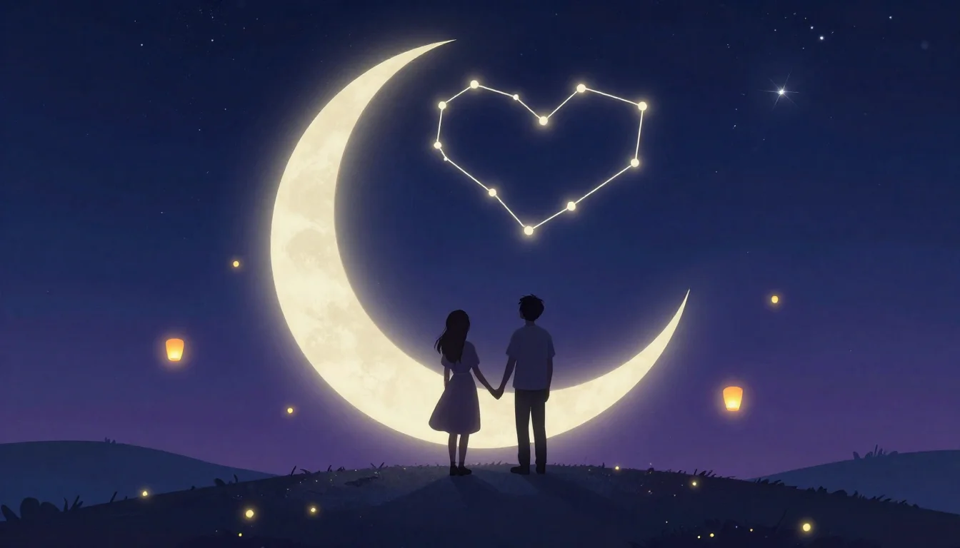 Cahaya di Hari Bahagiamu