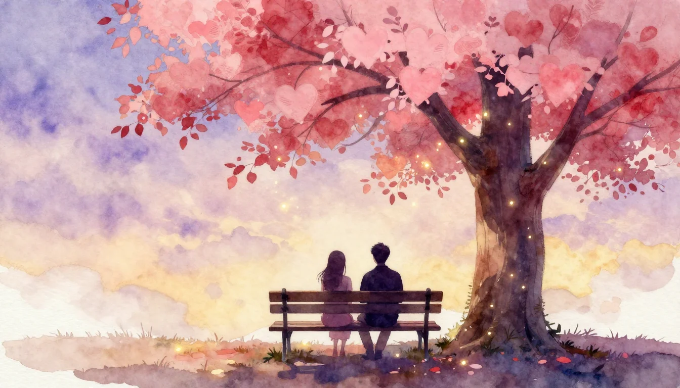 L'Écho de nos Cœurs