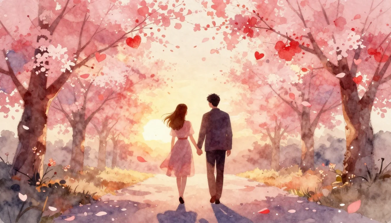 शाश्वत प्रेम