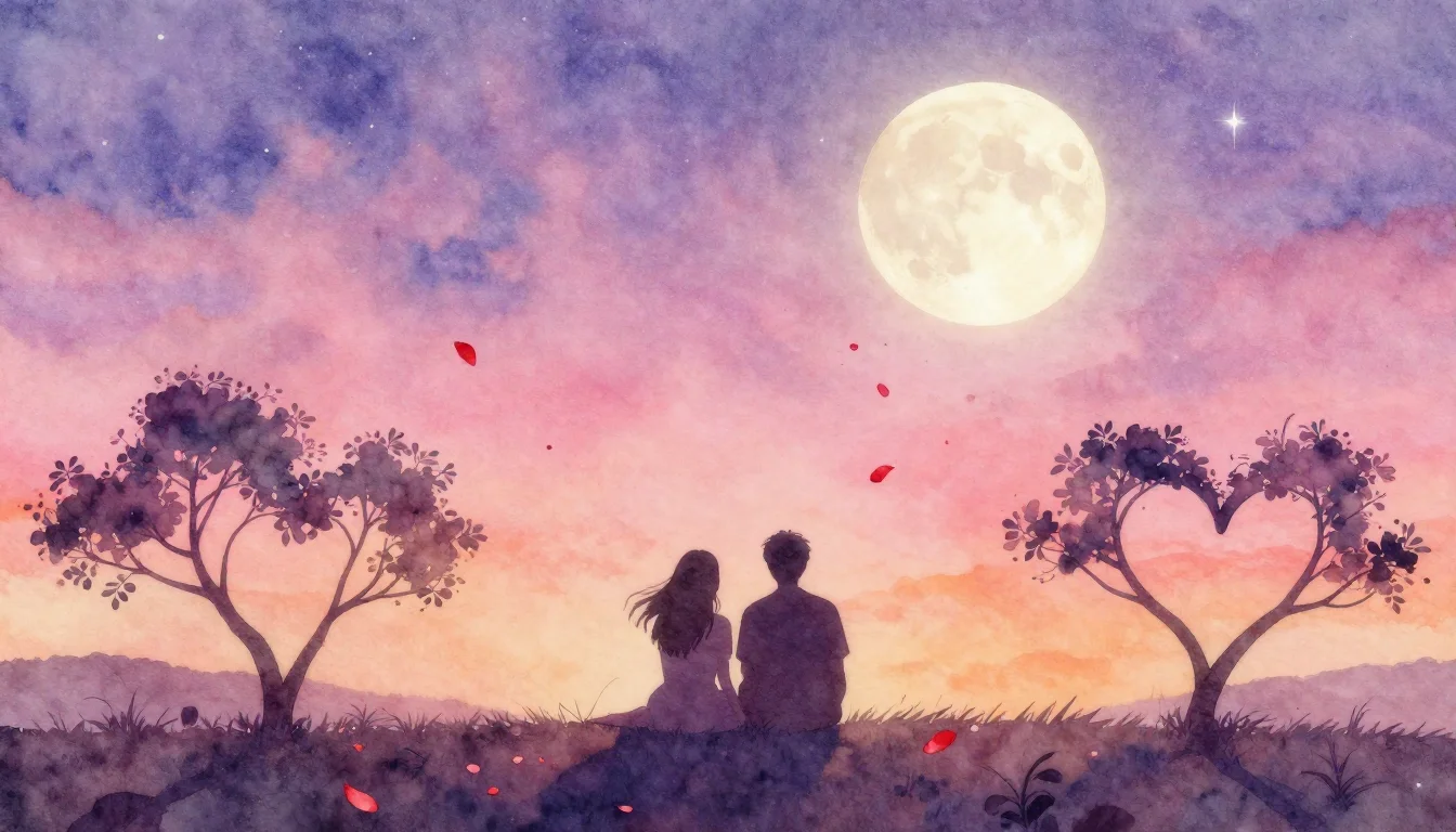 รักนิรันดร์