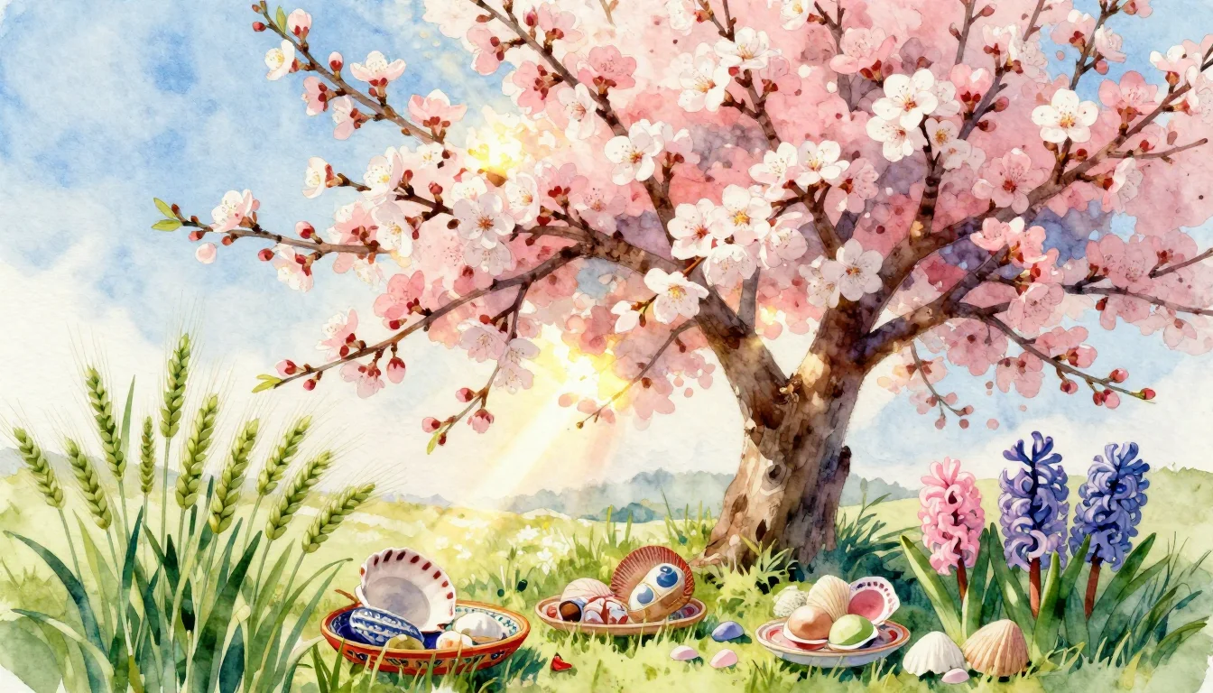 Наврӯзи Хуҷаста