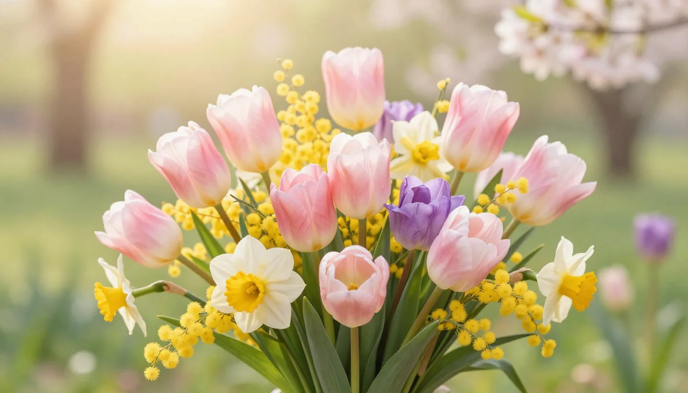 Баҳори бонувон