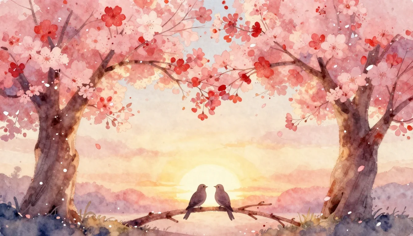 ابدیت در نگاه تو