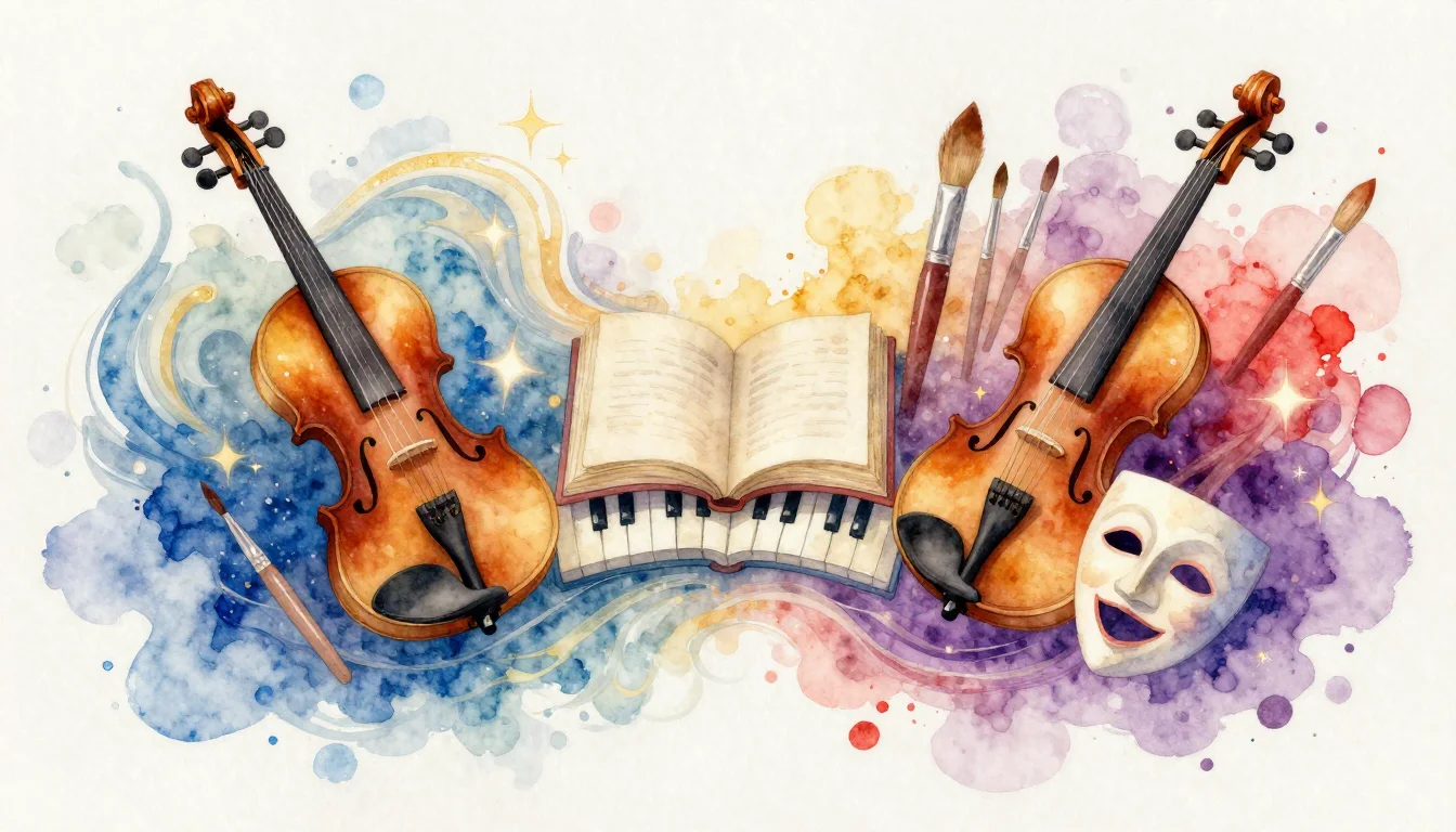 Хранителям искусства