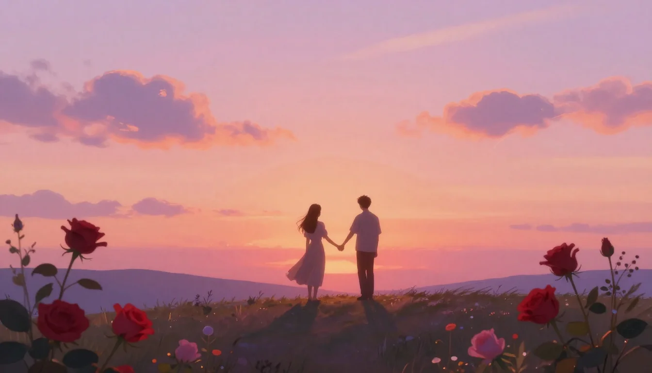 Senandung Kasih Valentine