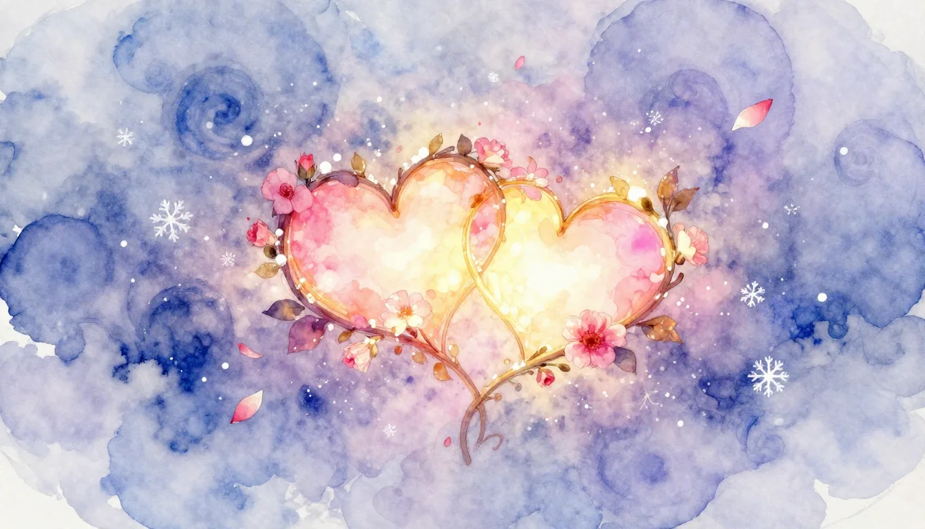 Тепло твоих рук