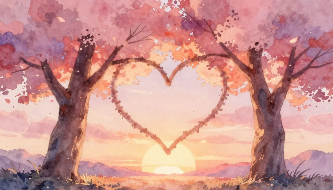 Eterno San Valentín