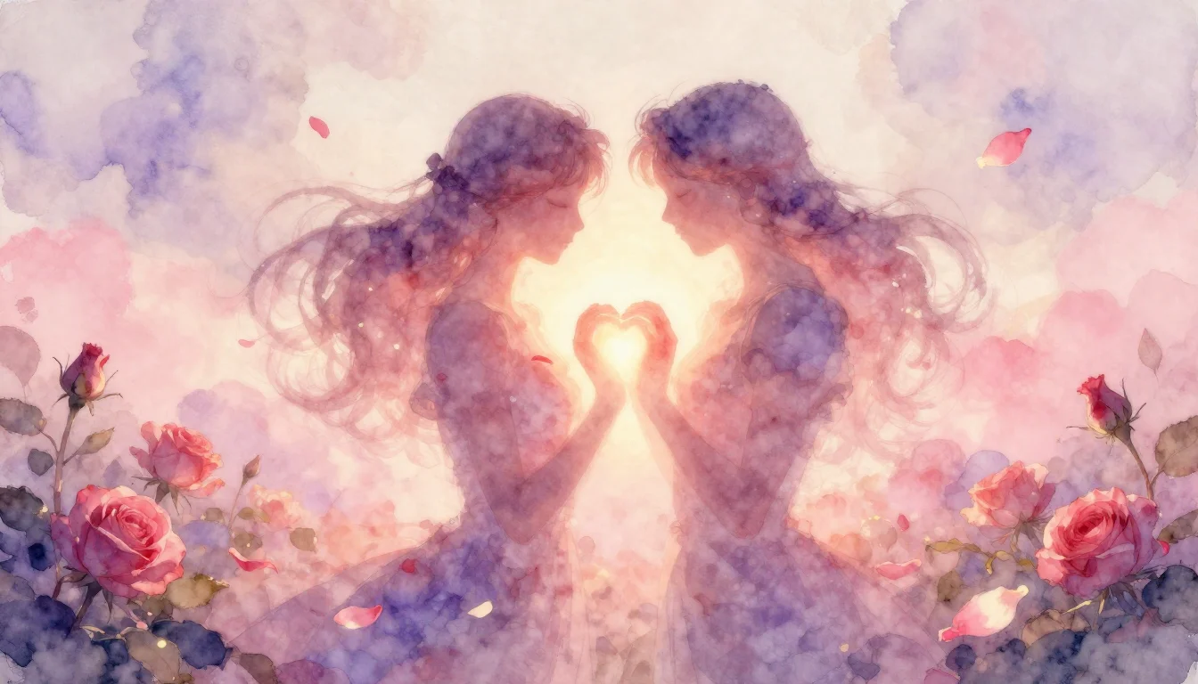 Valentýnské vyznání