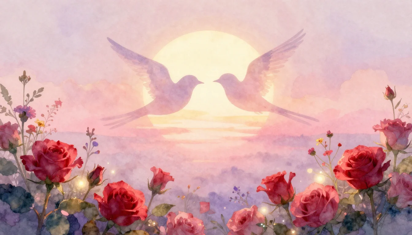 L'Écho de nos Cœurs