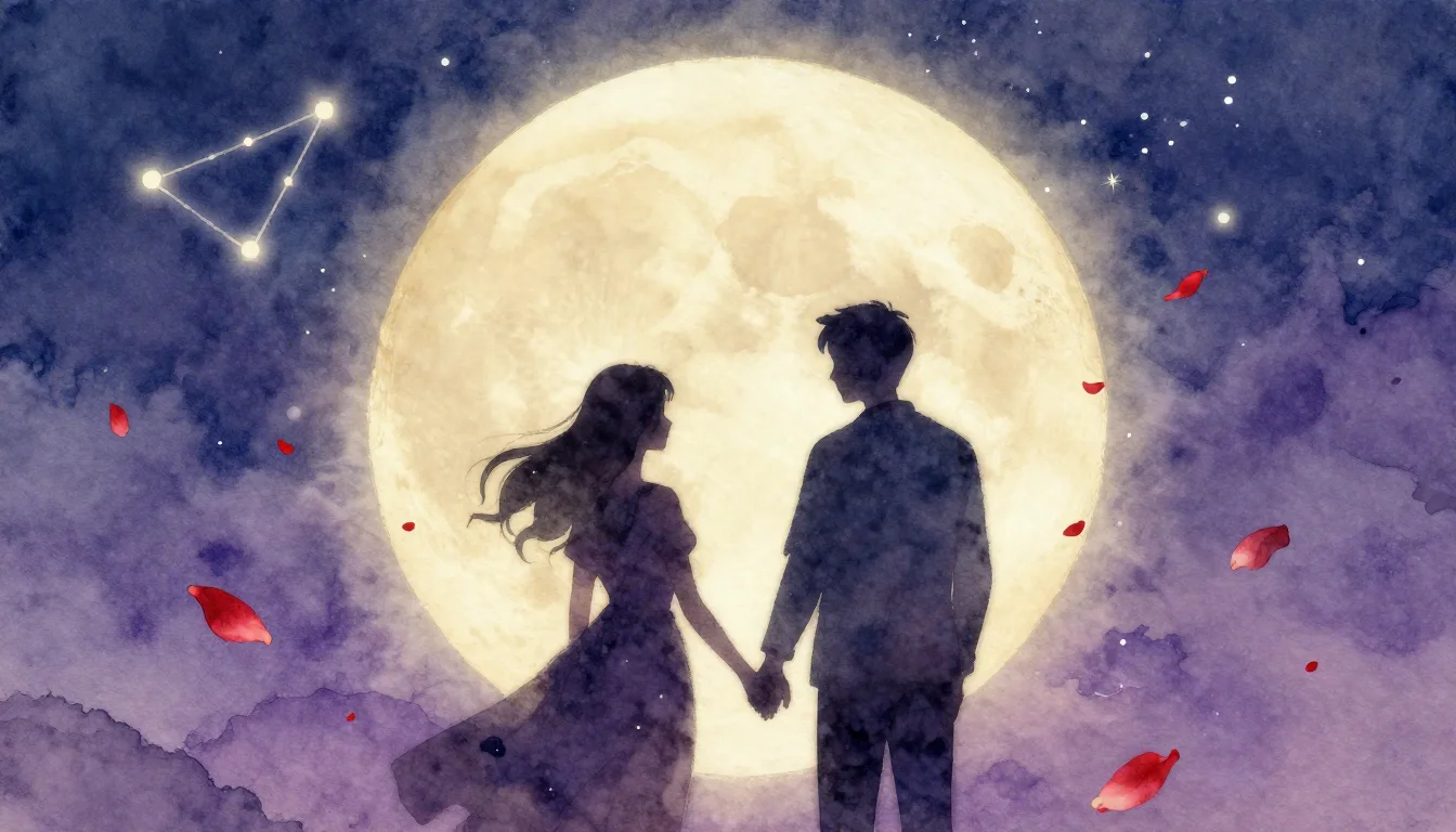 My Forever Valentine