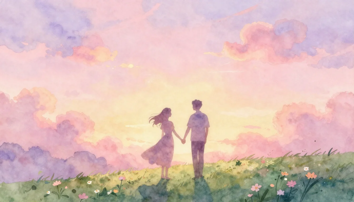 Жүрегімнің иесіне