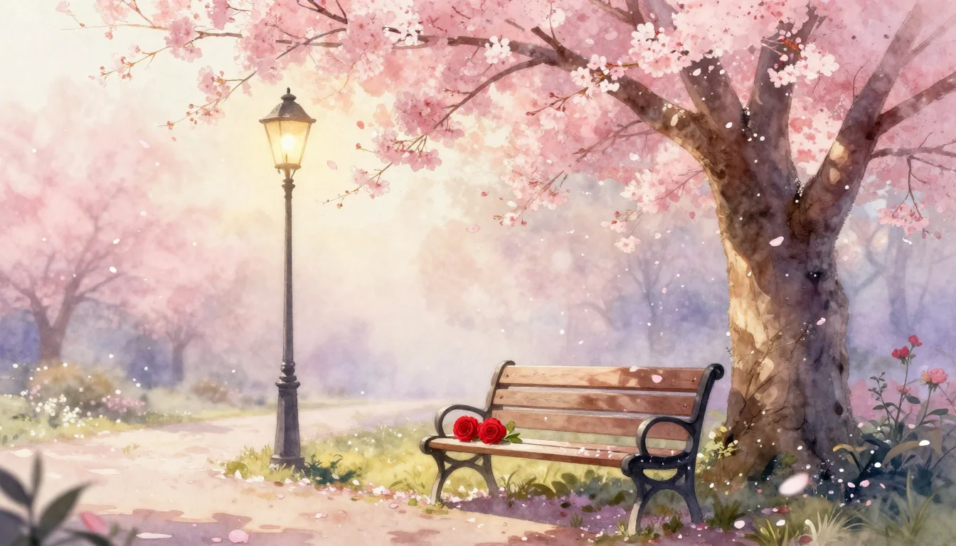 प्रेम के रंग