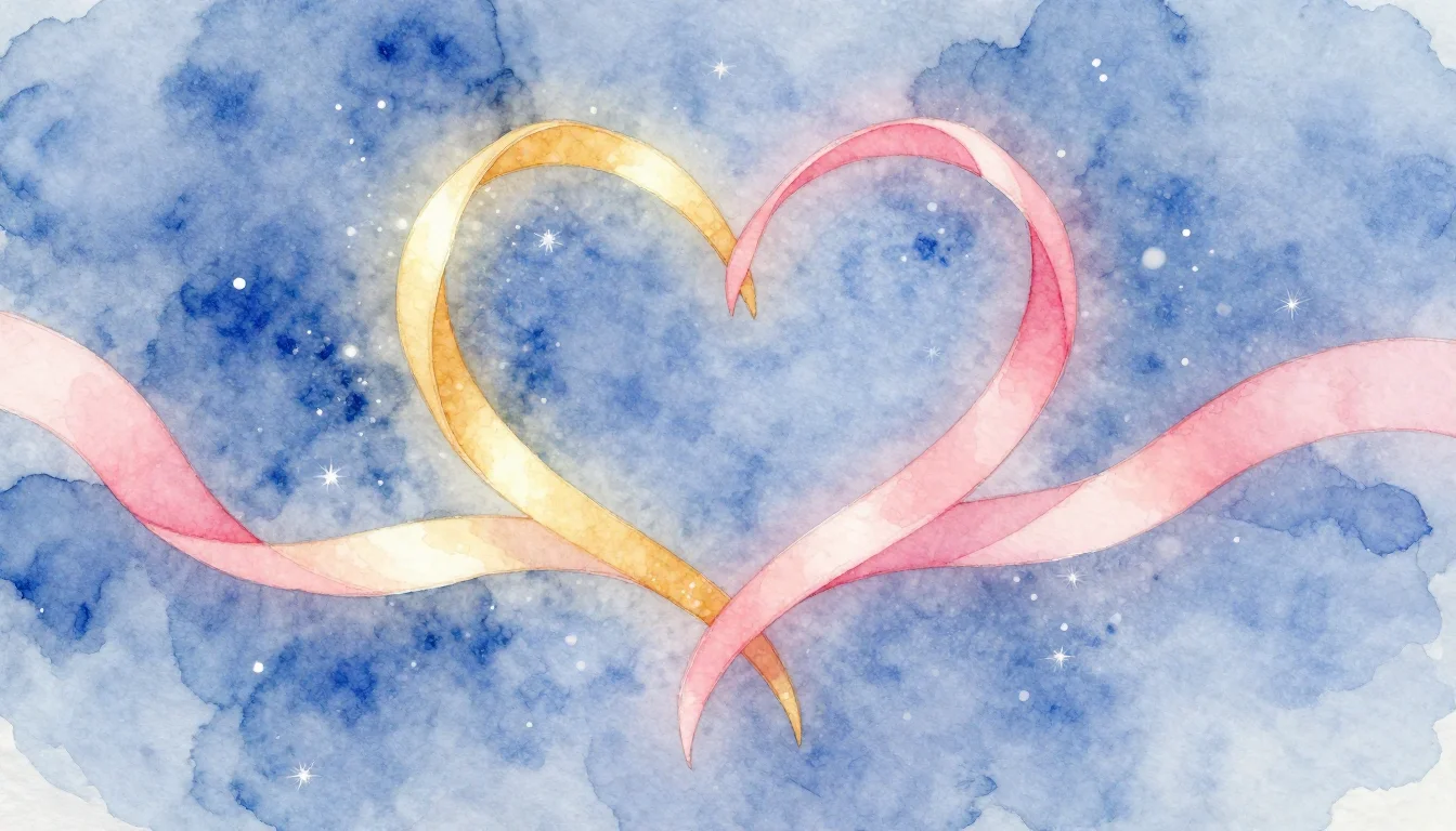 Min älskade, mitt allt