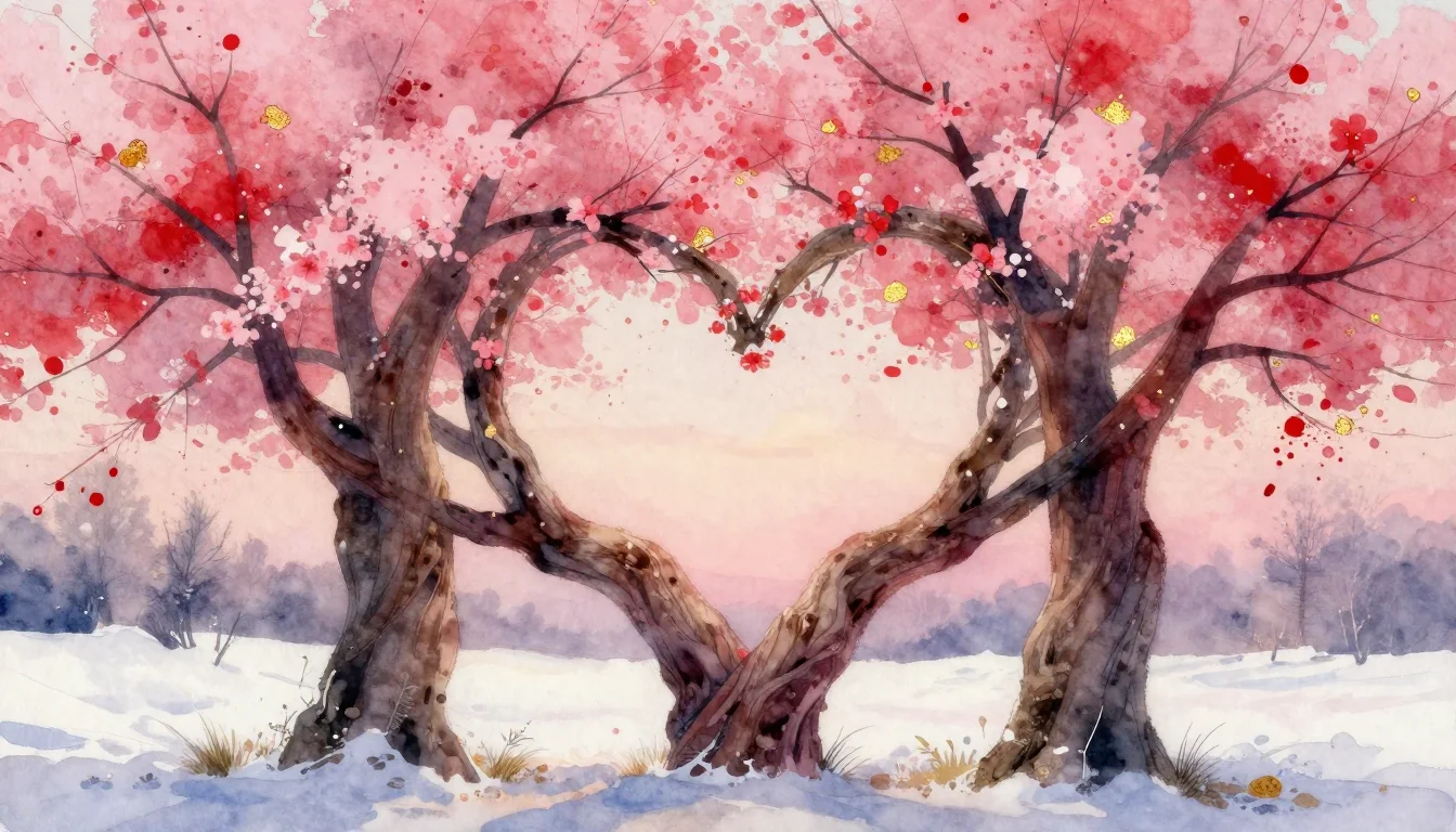 Walentynkowe Wyznanie