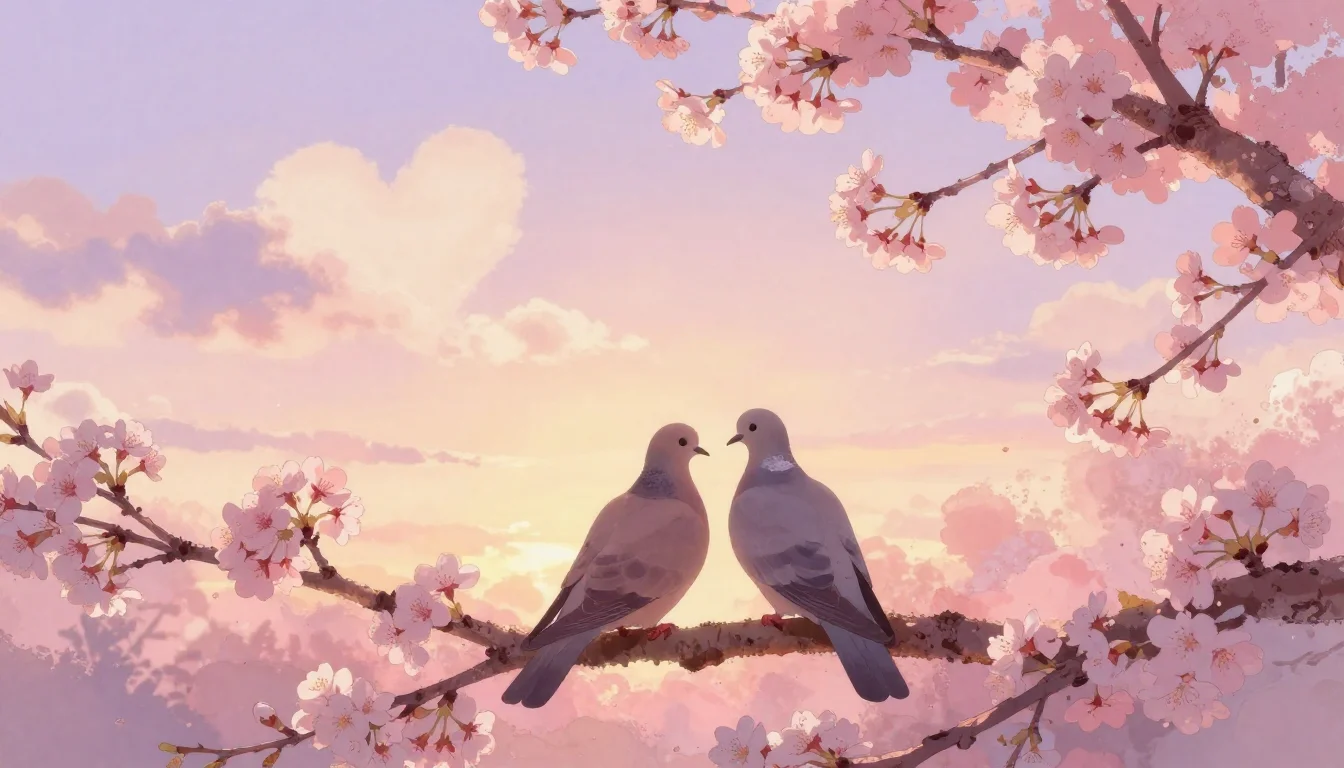 The Beat of My Heart