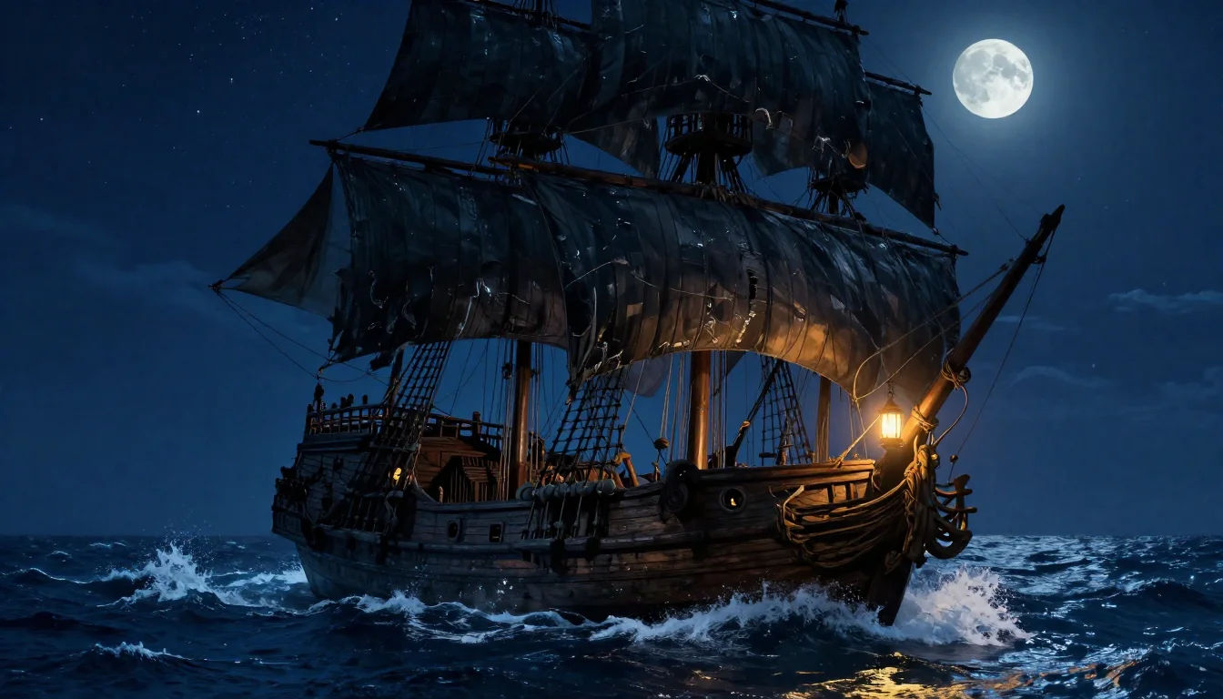 Зов горизонта