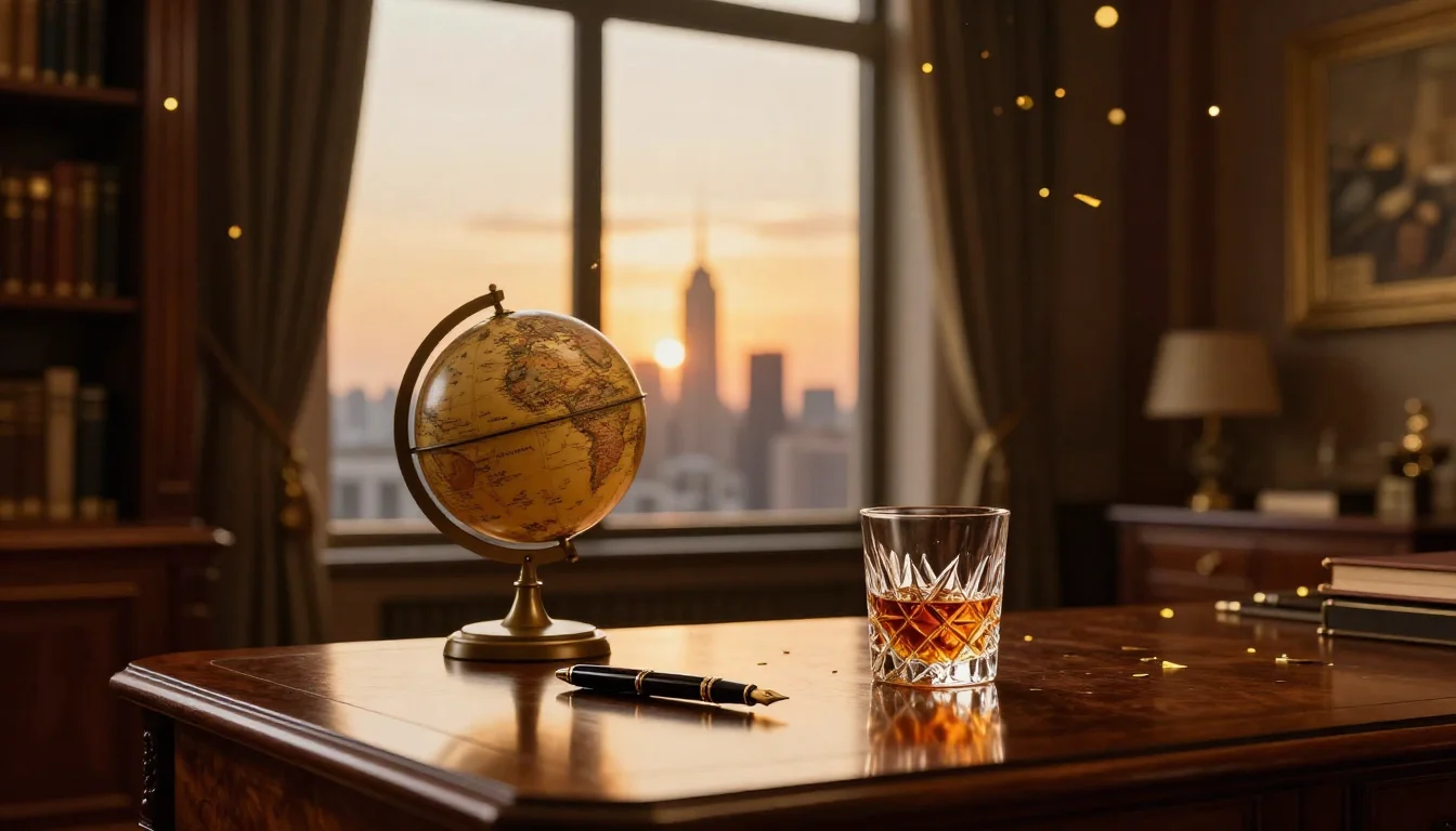 Złoty Jubileusz – 50. Urodziny Szefa