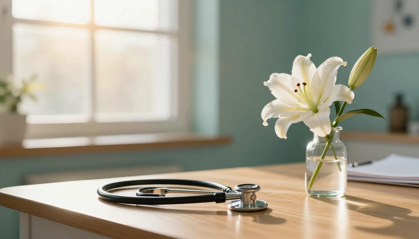 Tıp Bayramı Kutlu Olsun