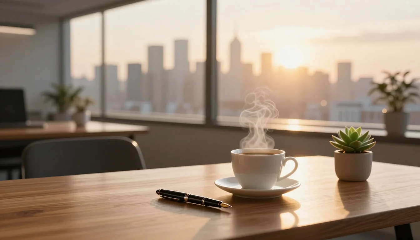 Parabéns ao nosso Líder